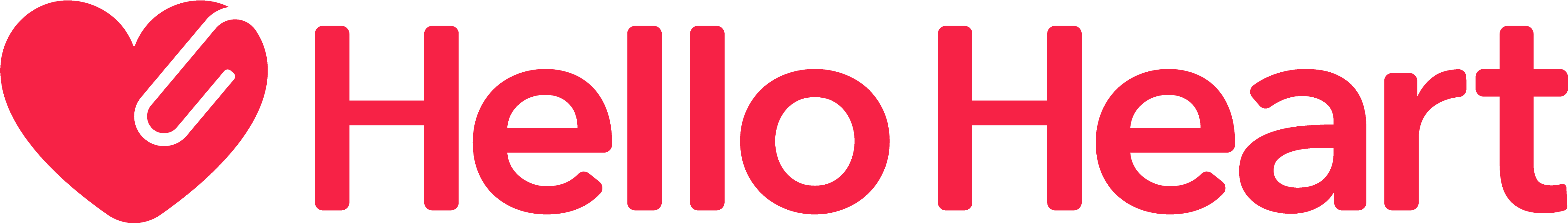 Hello Heart Hello Heart